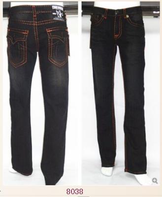 Cheap Men's TRUE RELIGION Jeans wholesale No. 898